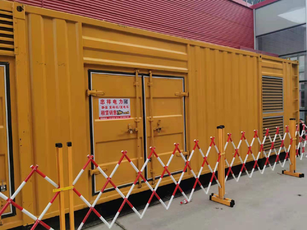 改则关于通用发电机的十万个为什么？