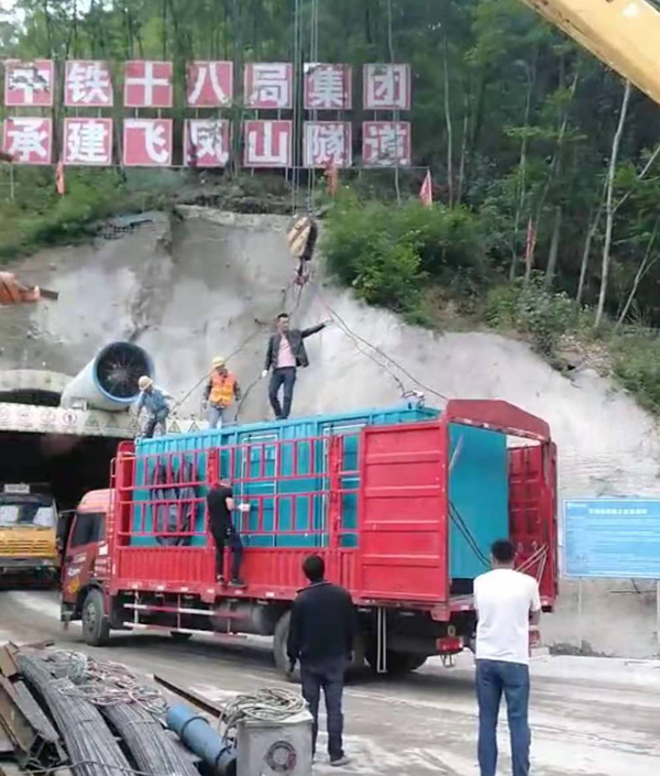 改则发电机组维修后输出功率降低是什么问题