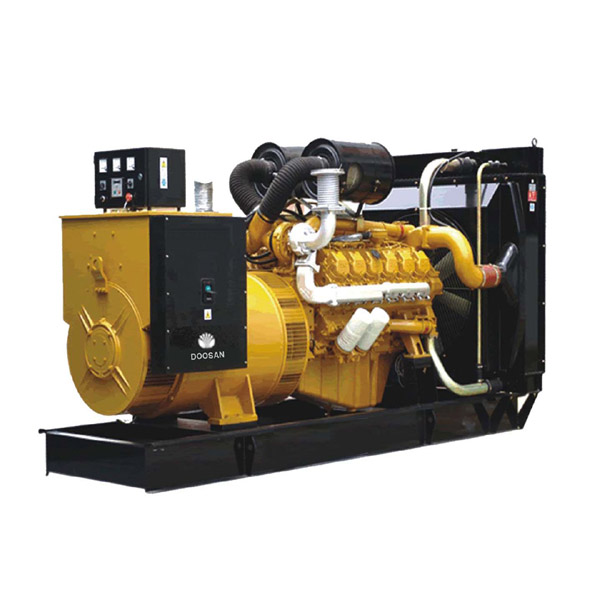 改则租赁发电机-怎样确保潍柴发电机组的质量