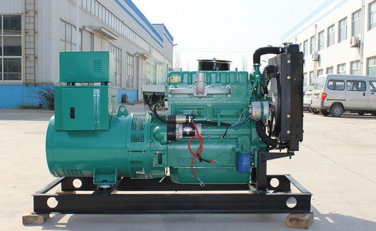 改则租赁发电车-分析我国柴油发电机组行业发展存在的问题