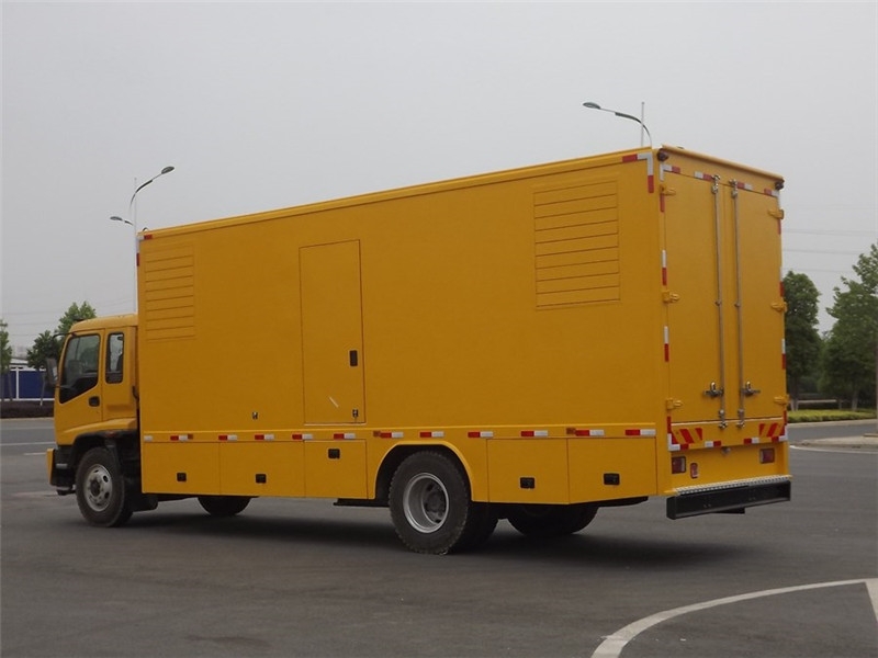 改则租赁发电机-柴油发电机组出口六要素