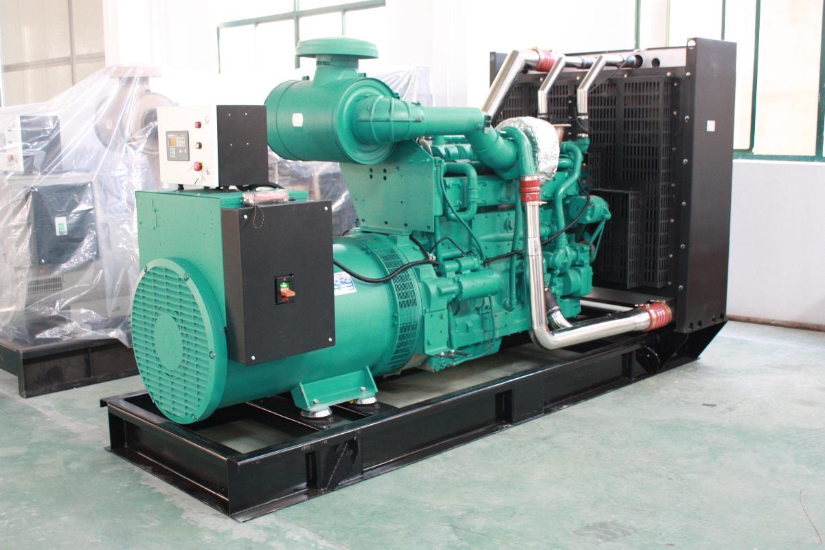 改则租赁发电机-柴油发电机常规都给谁供电呢?
