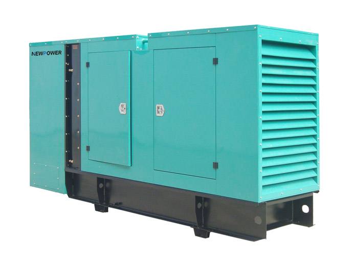 改则发电车租赁-沃尔沃发电机组多少钱