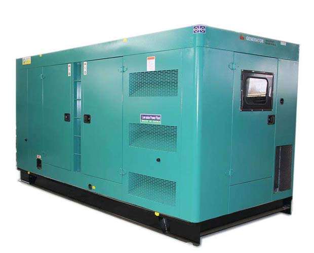 改则出租发电机-柴油发电机组低负荷运行危险吗？