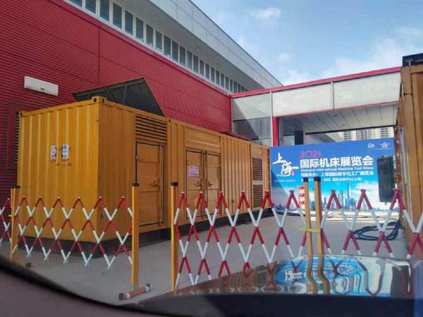 改则发电车出租-发电机无电压或电压太低怎么办？