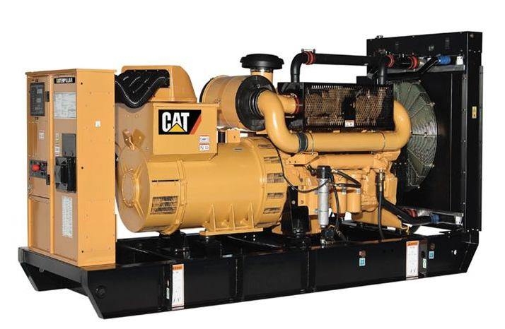 改则租赁发电机-柴油发电机设计的优势性能特点有哪些