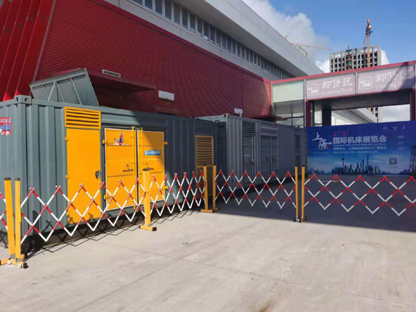 改则租赁发电机-柴油发电机组为什么油耗比较大