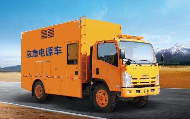 改则租赁发电机-柴油发电机组紧急停机的正确操作方法