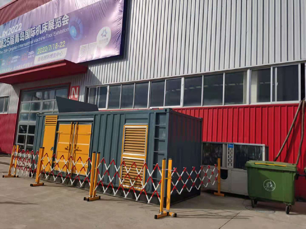 改则柴油发电机优点以及常见故障分析