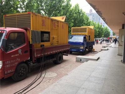 改则是否需要给柴油发电机安装保护装置