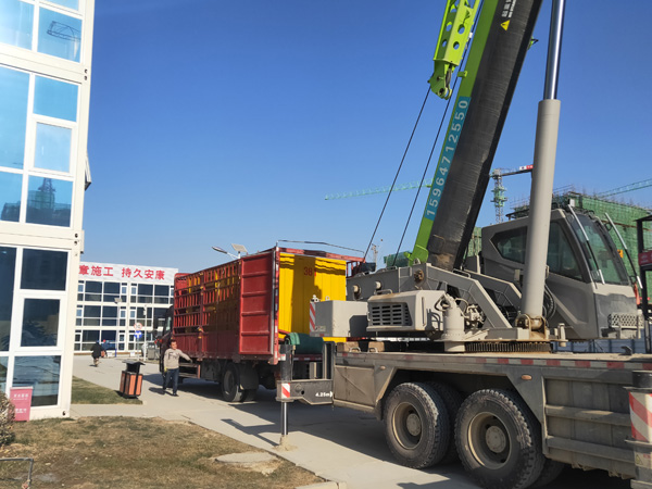 改则发电机出租50KW柴油发电机组需要配多粗电缆线