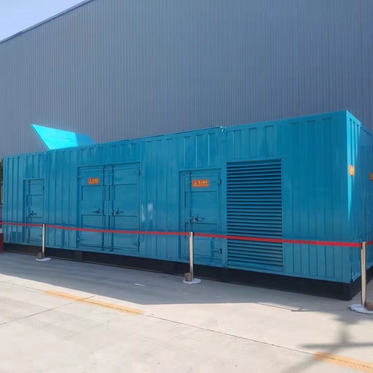 改则怎样更换柴油发电机组的空气滤清器？