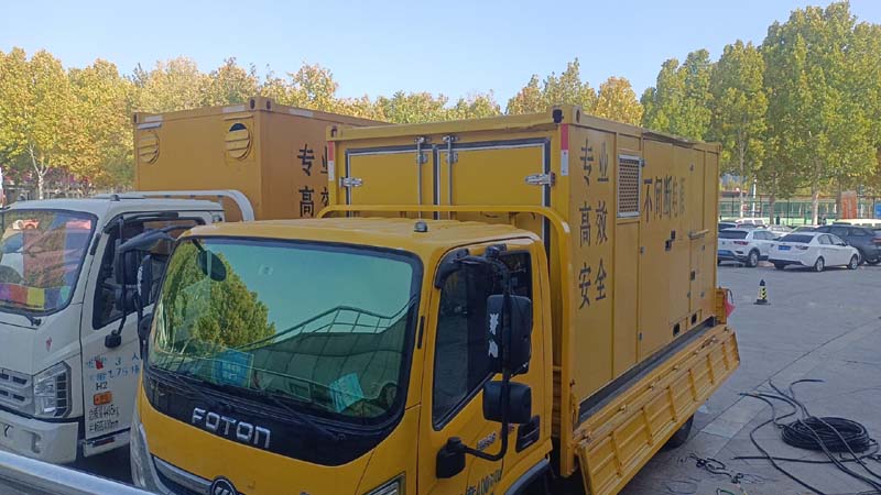 改则有哪些因素会影响柴油发电机组和UPS电源的切换时间？