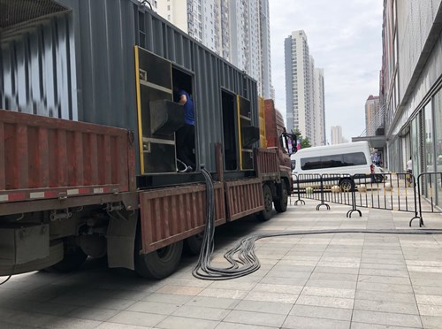 改则怎样做好柴油发电机组和储能设备的接地系统？