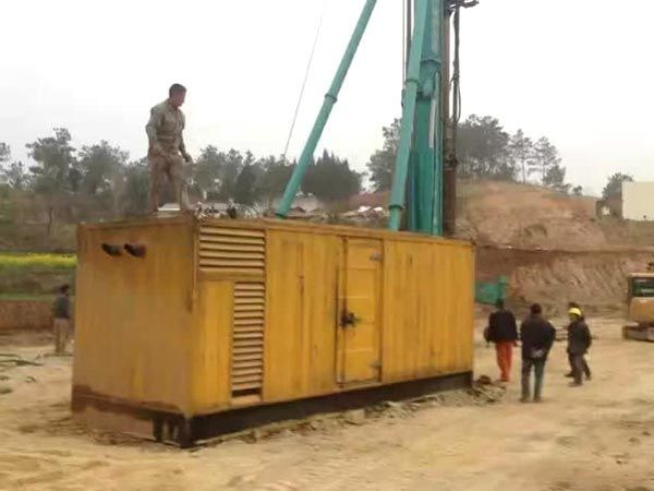 改则柴油发电机组应用场合有哪些？